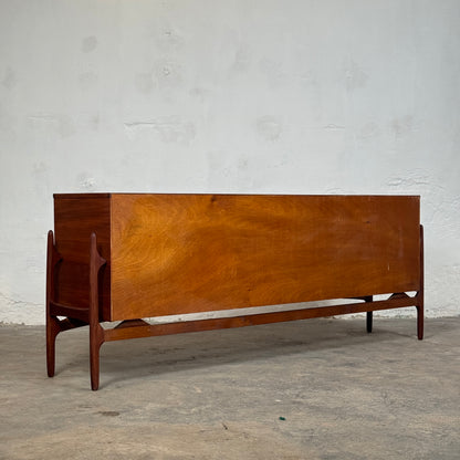 Mid-Century Sideboard by Elliotts of Newbury, 1960s