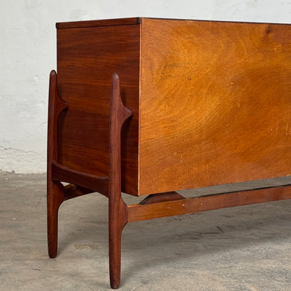 Mid-Century Sideboard by Elliotts of Newbury, 1960s