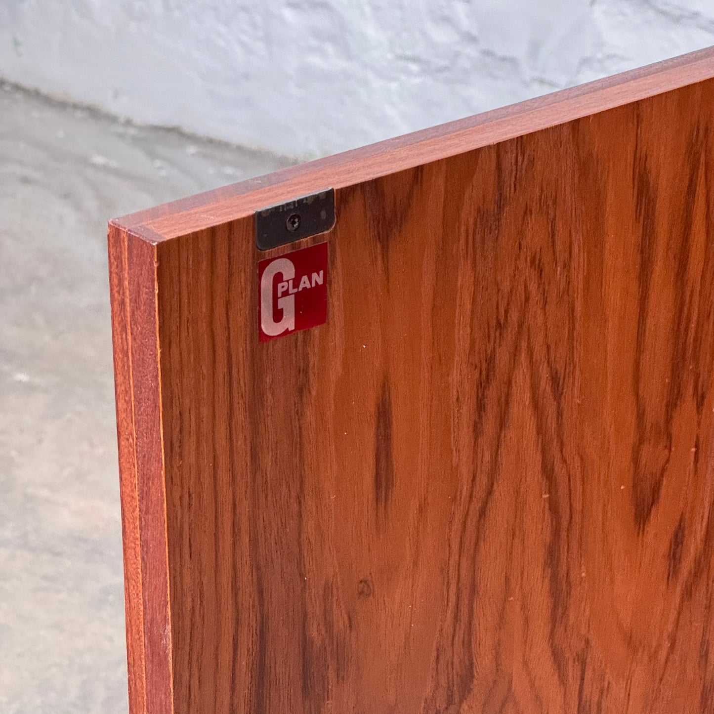 Vintage G-Plan Fresco Sideboard on Hairpin Legs, 1970