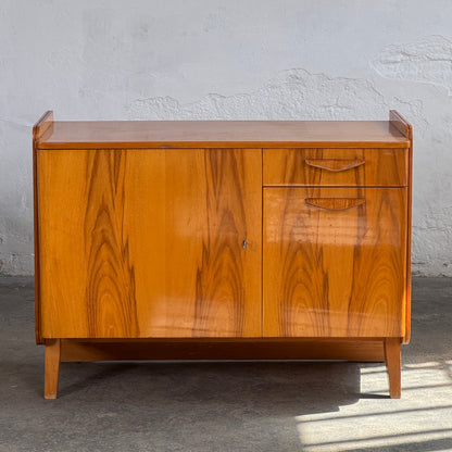 František Jirák Sideboard for Tatra Nábytok, 1960