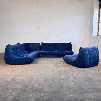 Ligne Roset Togo Corner Unit