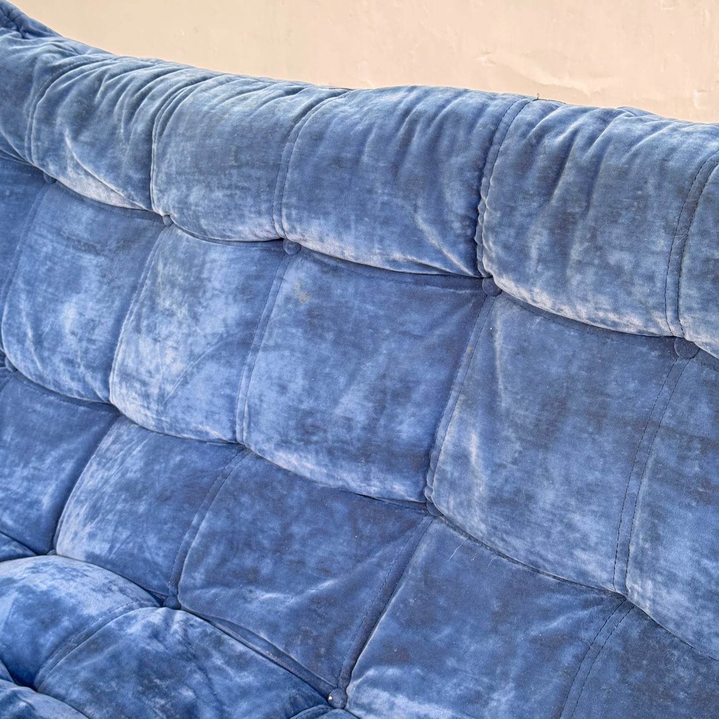 Ligne Roset Togo 3 Seater Sofa