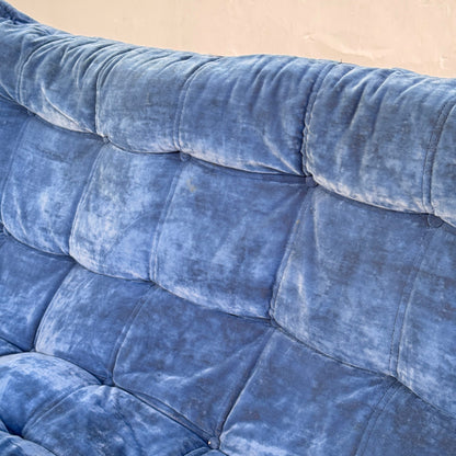 Ligne Roset Togo 3 Seater Sofa