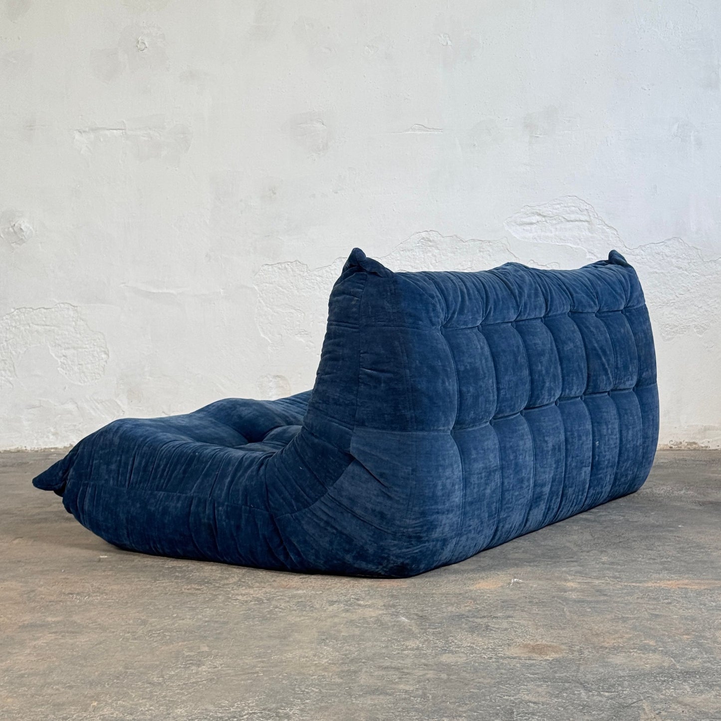 Ligne Roset Togo Complete Set – 1 + 2 + 3 Seater and Corner Unit