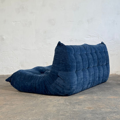 Ligne Roset Togo Complete Set – 1 + 2 + 3 Seater and Corner Unit