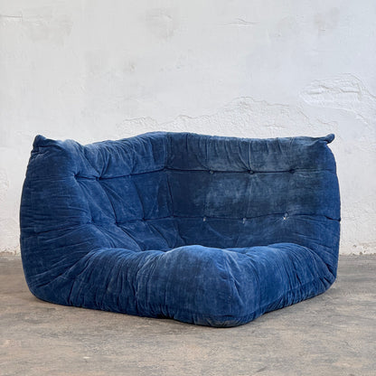 Ligne Roset Togo Complete Set – 1 + 2 + 3 Seater and Corner Unit