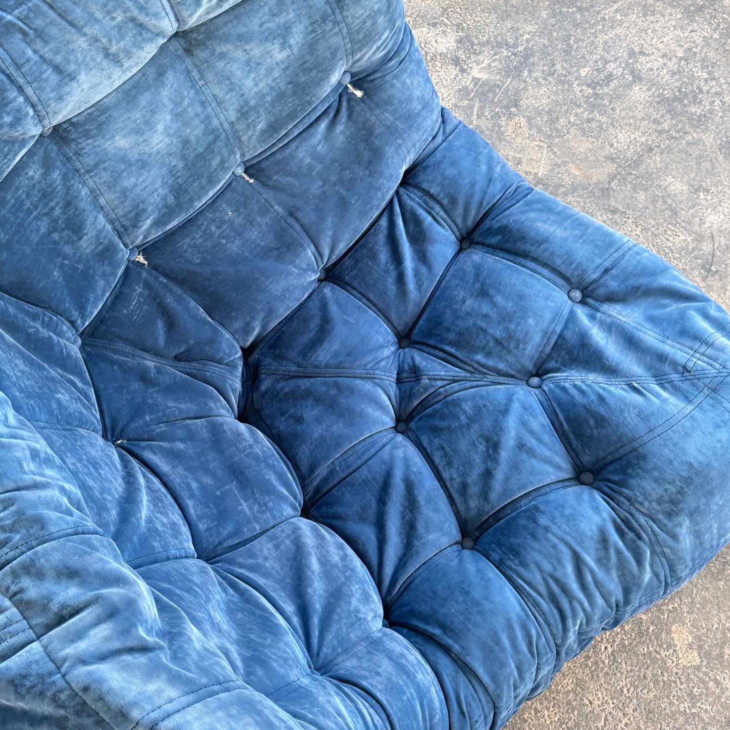 Ligne Roset Togo Corner Unit