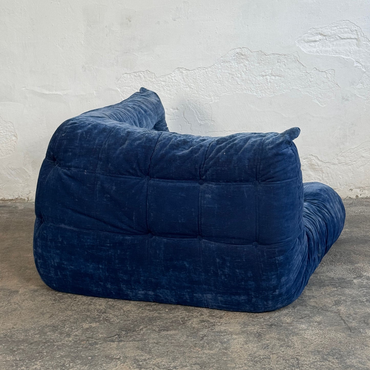 Ligne Roset Togo Complete Set – 1 + 2 + 3 Seater and Corner Unit