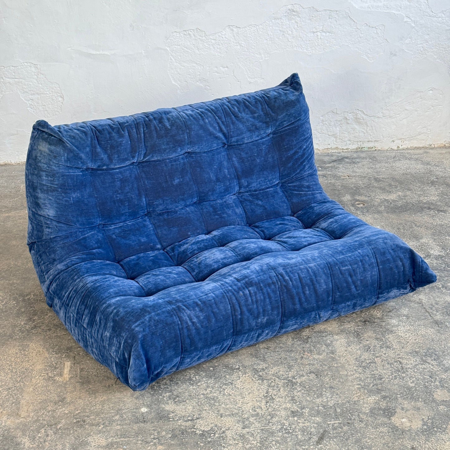 Ligne Roset Togo 2 Seater Sofa