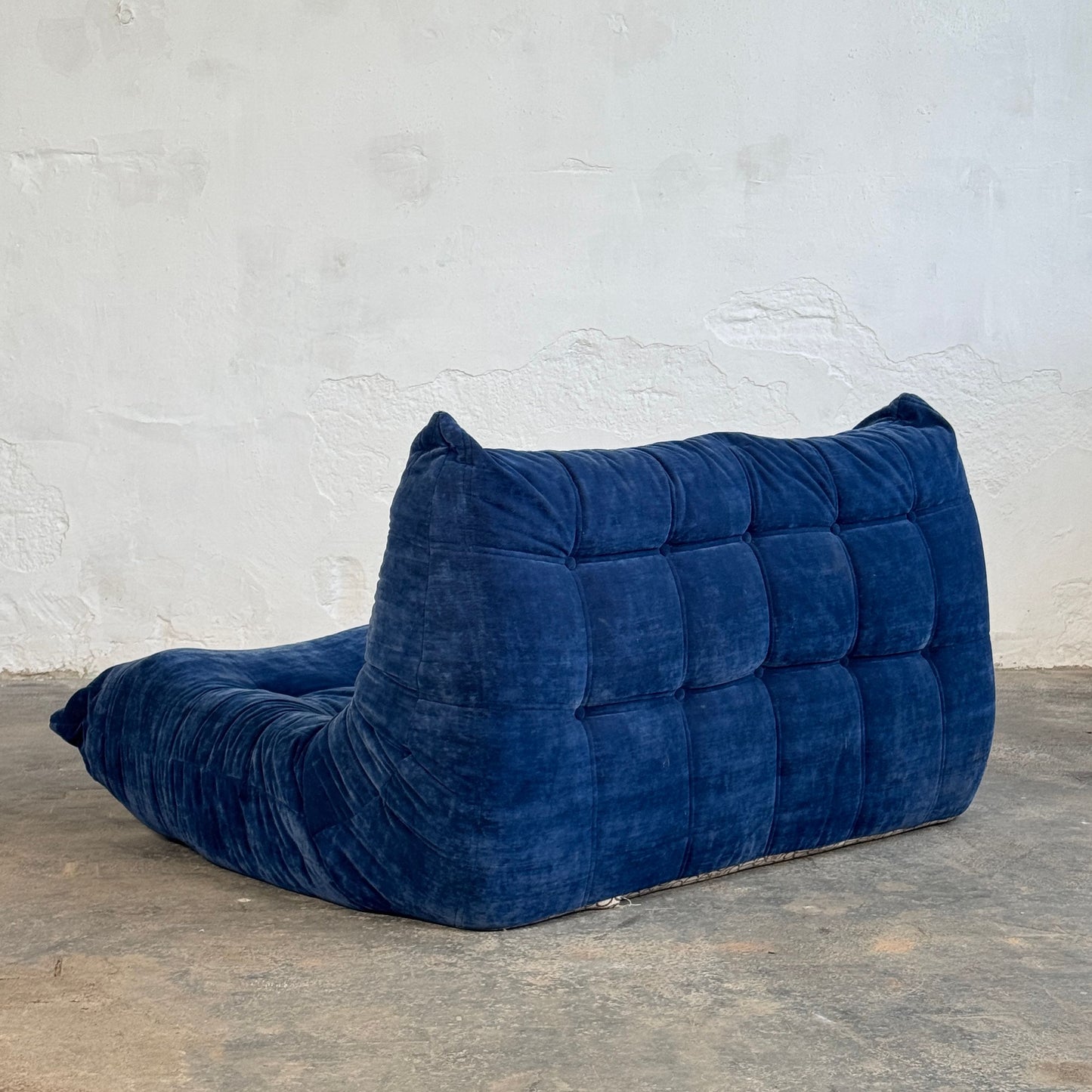 Ligne Roset Togo Complete Set – 1 + 2 + 3 Seater and Corner Unit