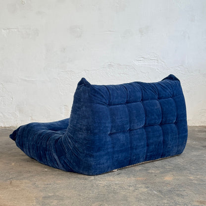 Ligne Roset Togo 2 Seater Sofa