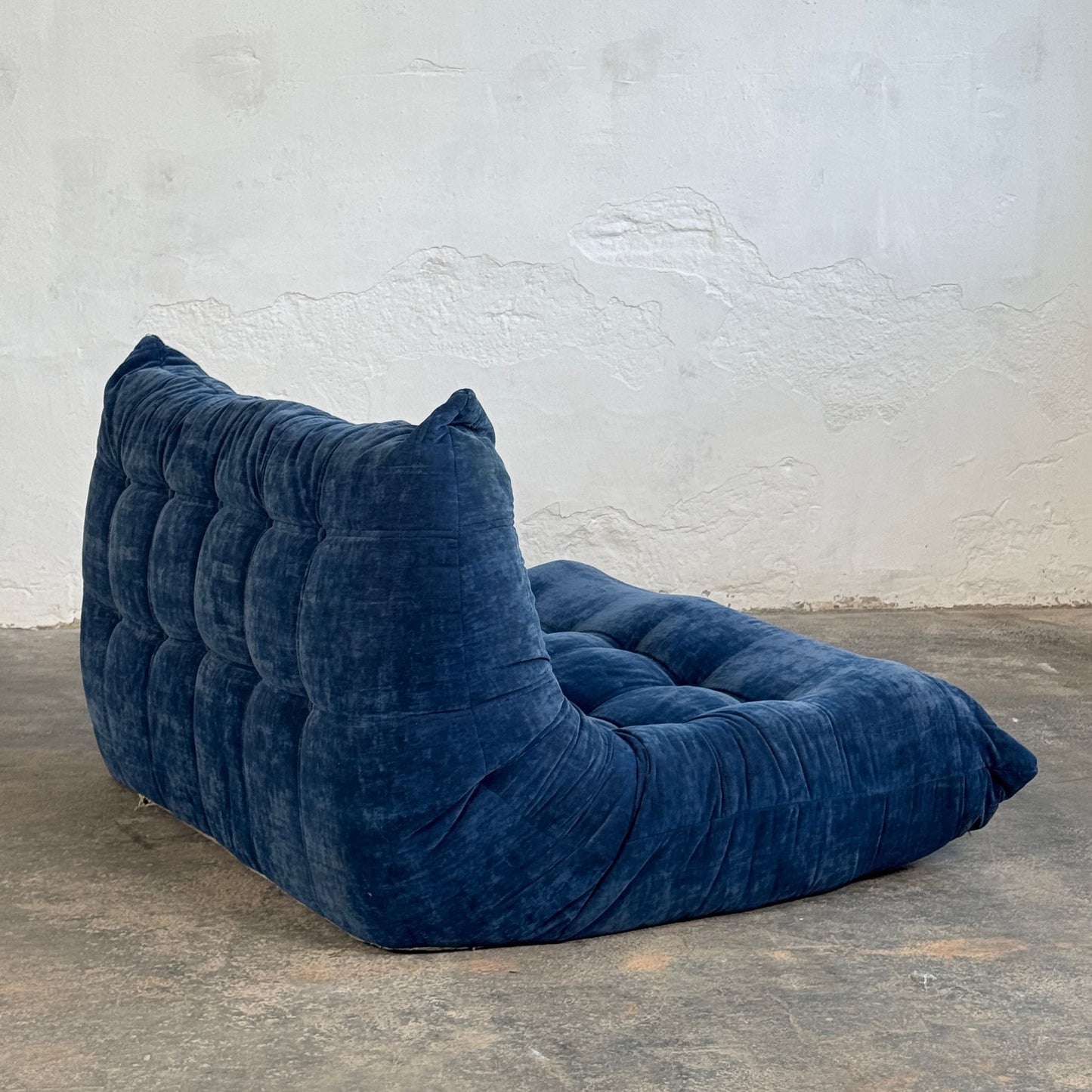 Ligne Roset Togo Complete Set – 1 + 2 + 3 Seater and Corner Unit