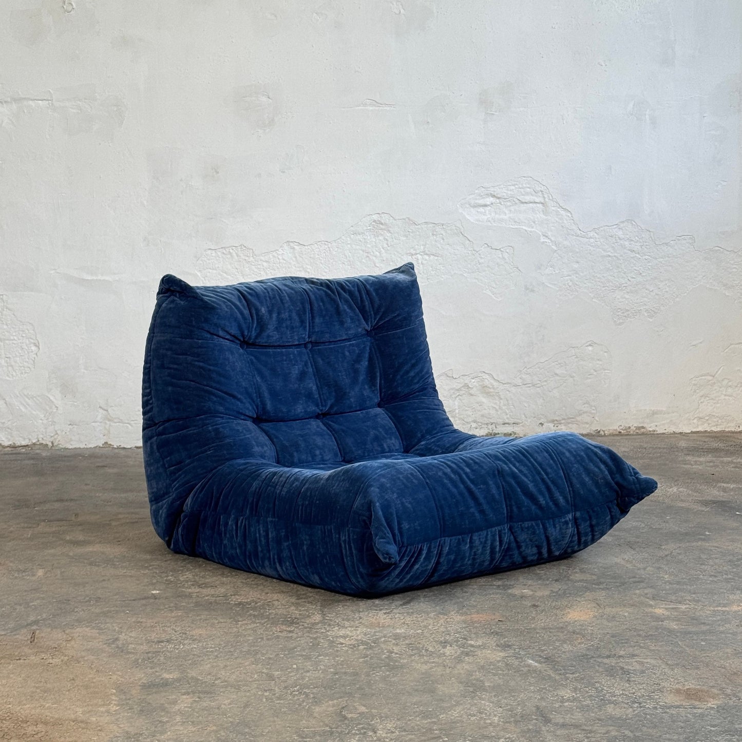Ligne Roset Togo Complete Set – 1 + 2 + 3 Seater and Corner Unit
