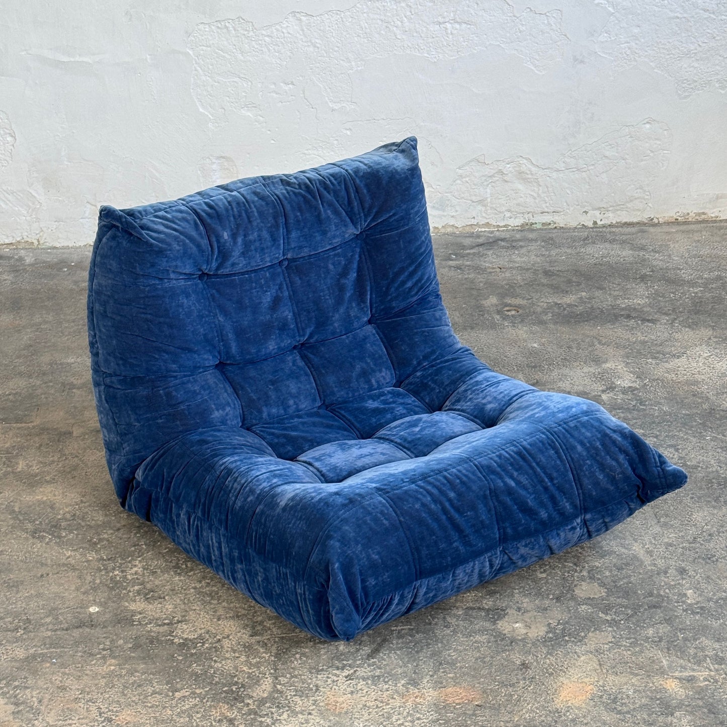 Ligne Roset Togo Complete Set – 1 + 2 + 3 Seater and Corner Unit