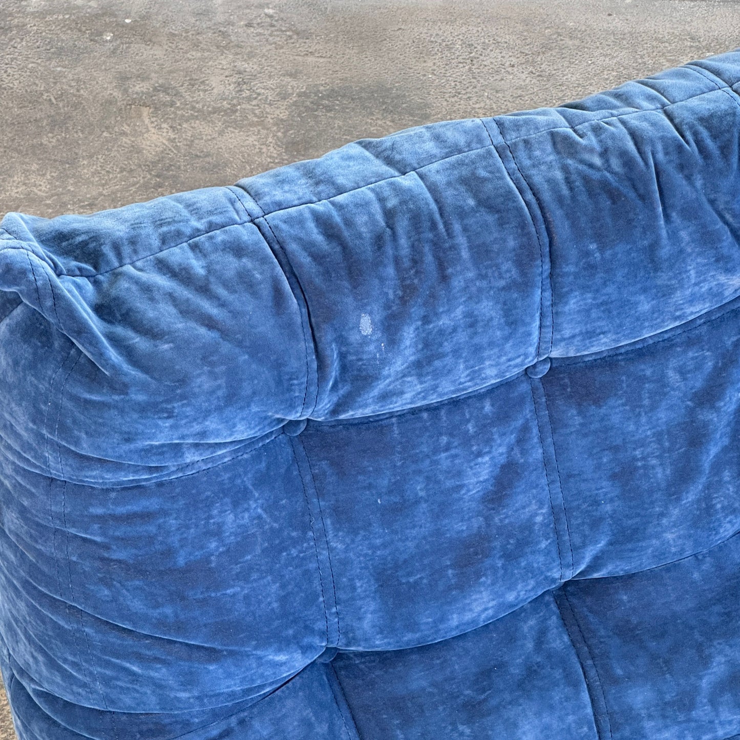 Ligne Roset Togo Complete Set – 1 + 2 + 3 Seater and Corner Unit