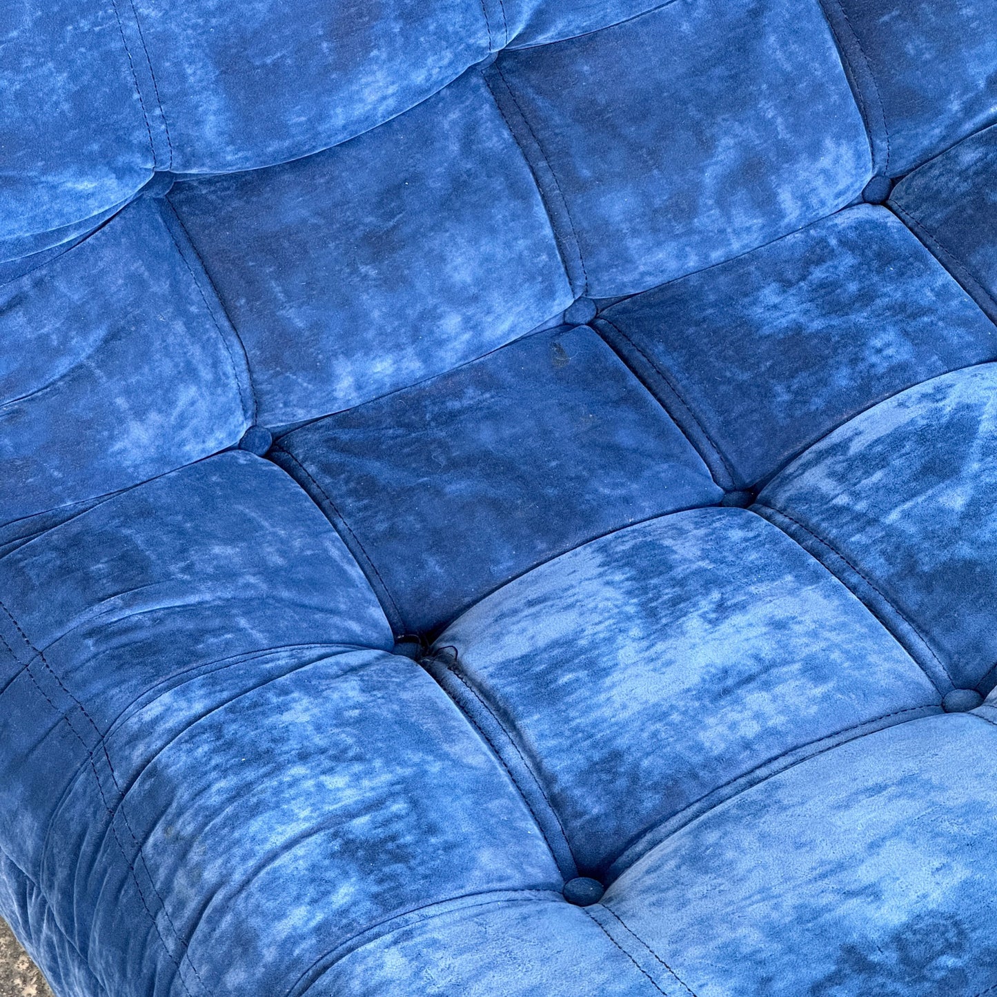Ligne Roset Togo Single Seater Sofa