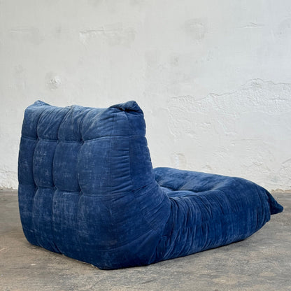 Ligne Roset Togo Complete Set – 1 + 2 + 3 Seater and Corner Unit