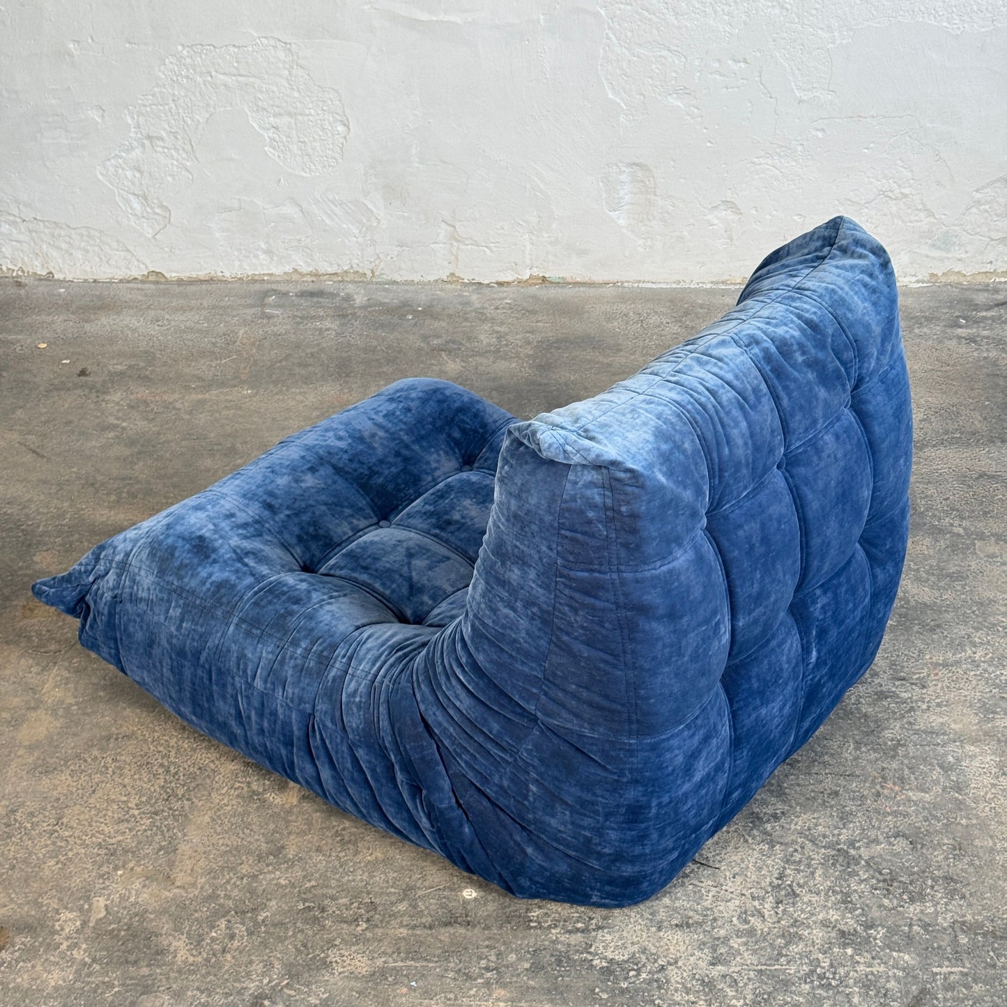 Ligne Roset Togo Complete Set – 1 + 2 + 3 Seater and Corner Unit