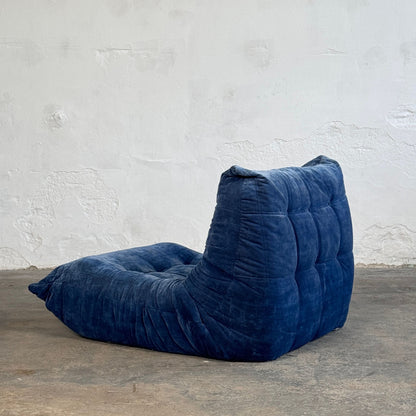 Ligne Roset Togo Complete Set – 1 + 2 + 3 Seater and Corner Unit
