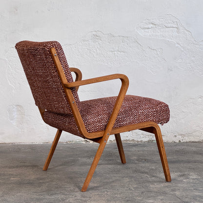 Selman Selmanagić Easy Chair, 1957