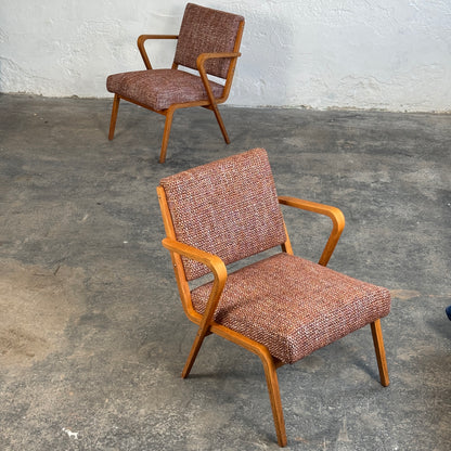 Selman Selmanagić Easy Chair, 1957
