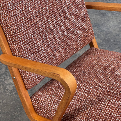Selman Selmanagić Easy Chair, 1957