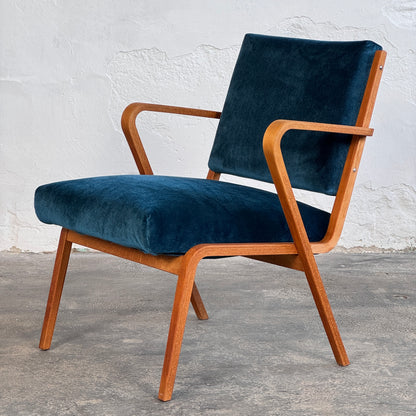 Selman Selmanagić Easy Chair, 1957