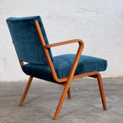 Selman Selmanagić Easy Chair, 1957