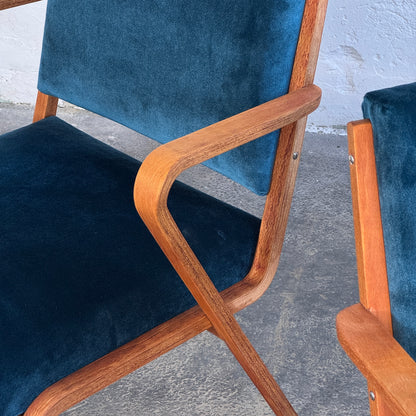 Selman Selmanagić Easy Chair, 1957