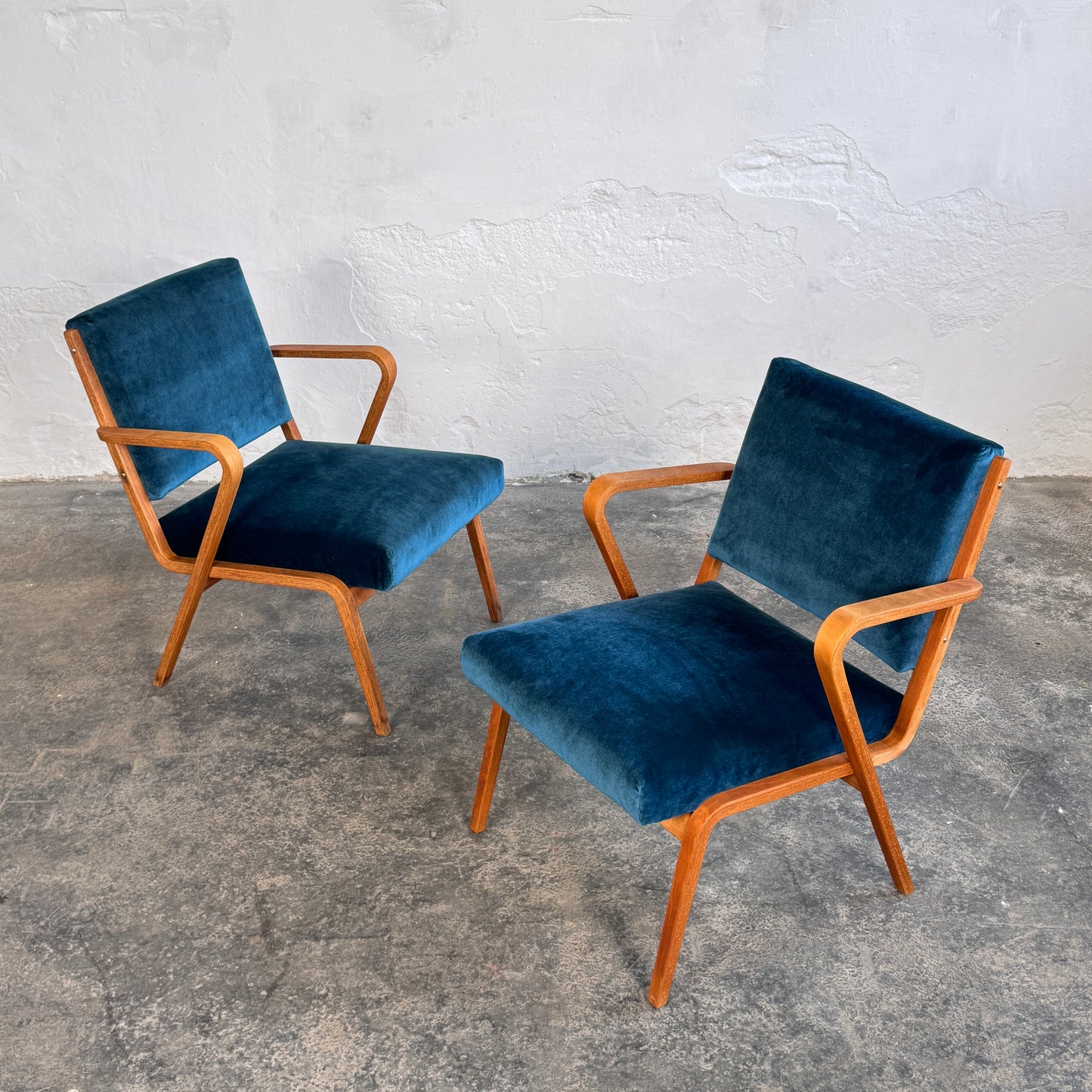 Selman Selmanagić Easy Chair, 1957