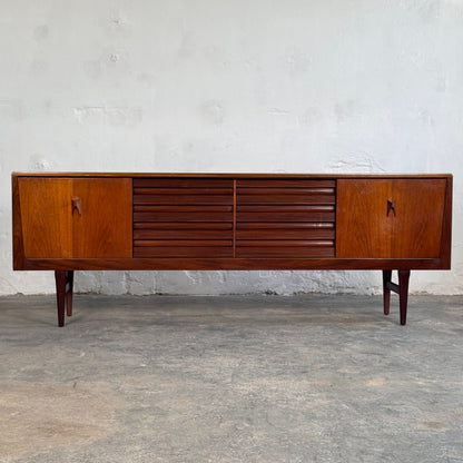 Elliotts of Newbury (EoN) Teak Sideboard, 1960