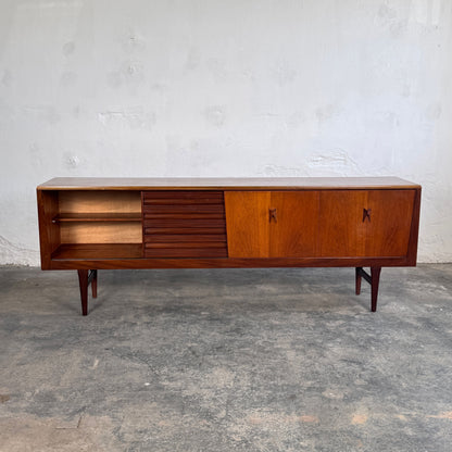 Elliotts of Newbury (EoN) Teak Sideboard, 1960
