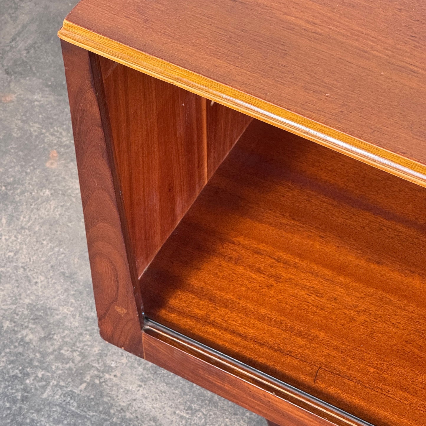 Elliotts of Newbury (EoN) Teak Sideboard, 1960