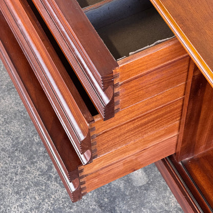 Elliotts of Newbury (EoN) Teak Sideboard, 1960