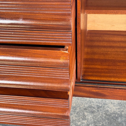 Elliotts of Newbury (EoN) Teak Sideboard, 1960