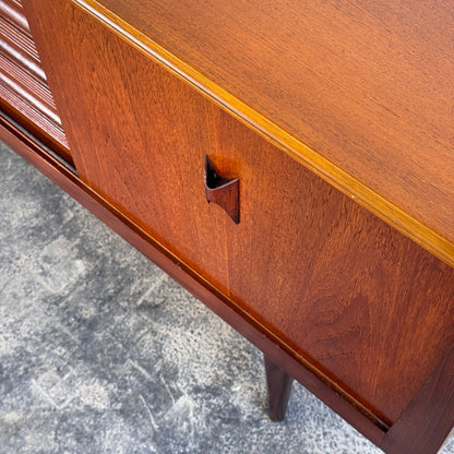 Elliotts of Newbury (EoN) Teak Sideboard, 1960