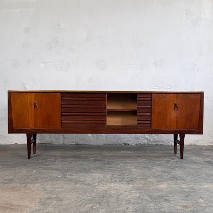 Elliotts of Newbury (EoN) Teak Sideboard, 1960