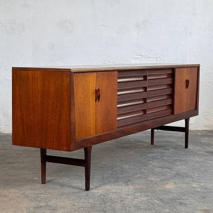 Elliotts of Newbury (EoN) Teak Sideboard, 1960