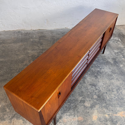 Elliotts of Newbury (EoN) Teak Sideboard, 1960