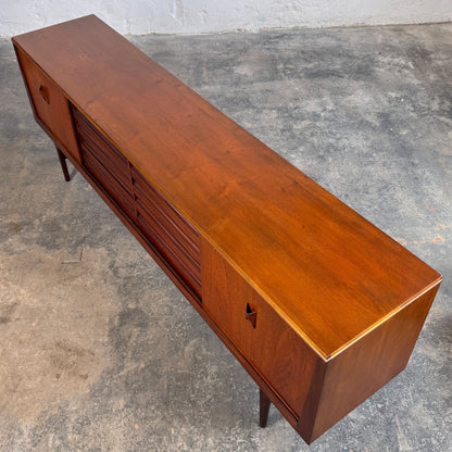 Elliotts of Newbury (EoN) Teak Sideboard, 1960
