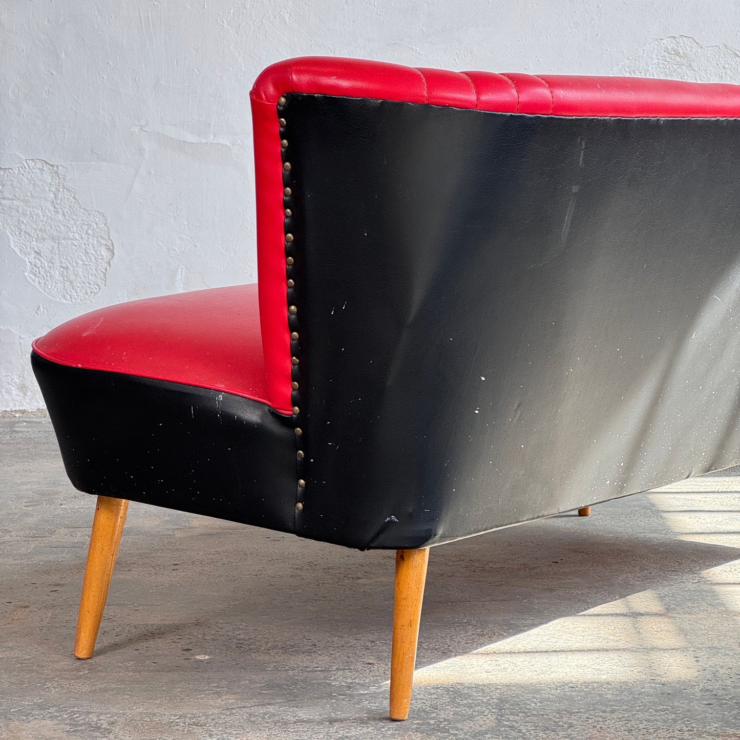 Hungarian Mid-Century "Sky" Sofa & Armchair Set, 1960