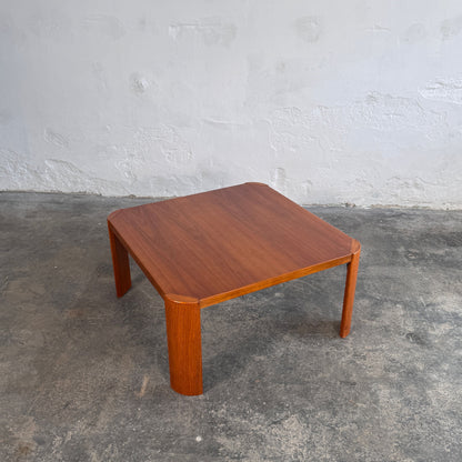 Mid-Century Teak Coffee Table, 1970