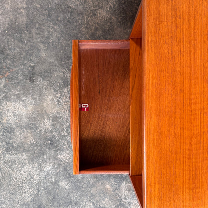Pair of G-Plan "Fresco" Nightstands, 1970