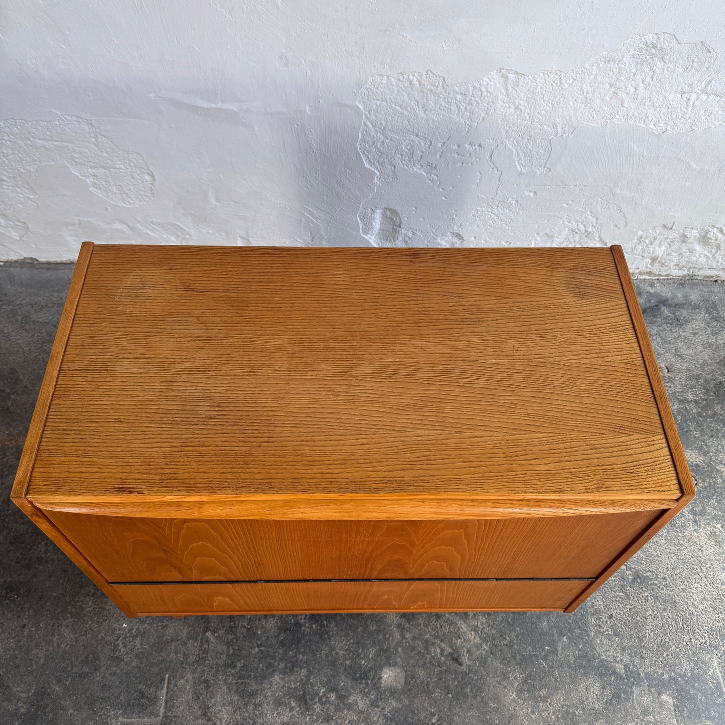 Mid-Century Modern Sideboard, 1960