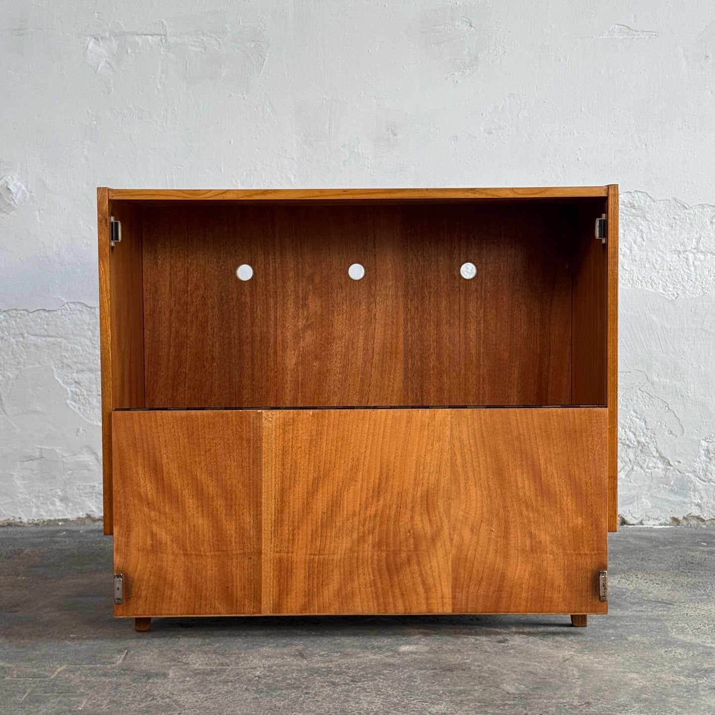 Mid-Century Modern Sideboard, 1960