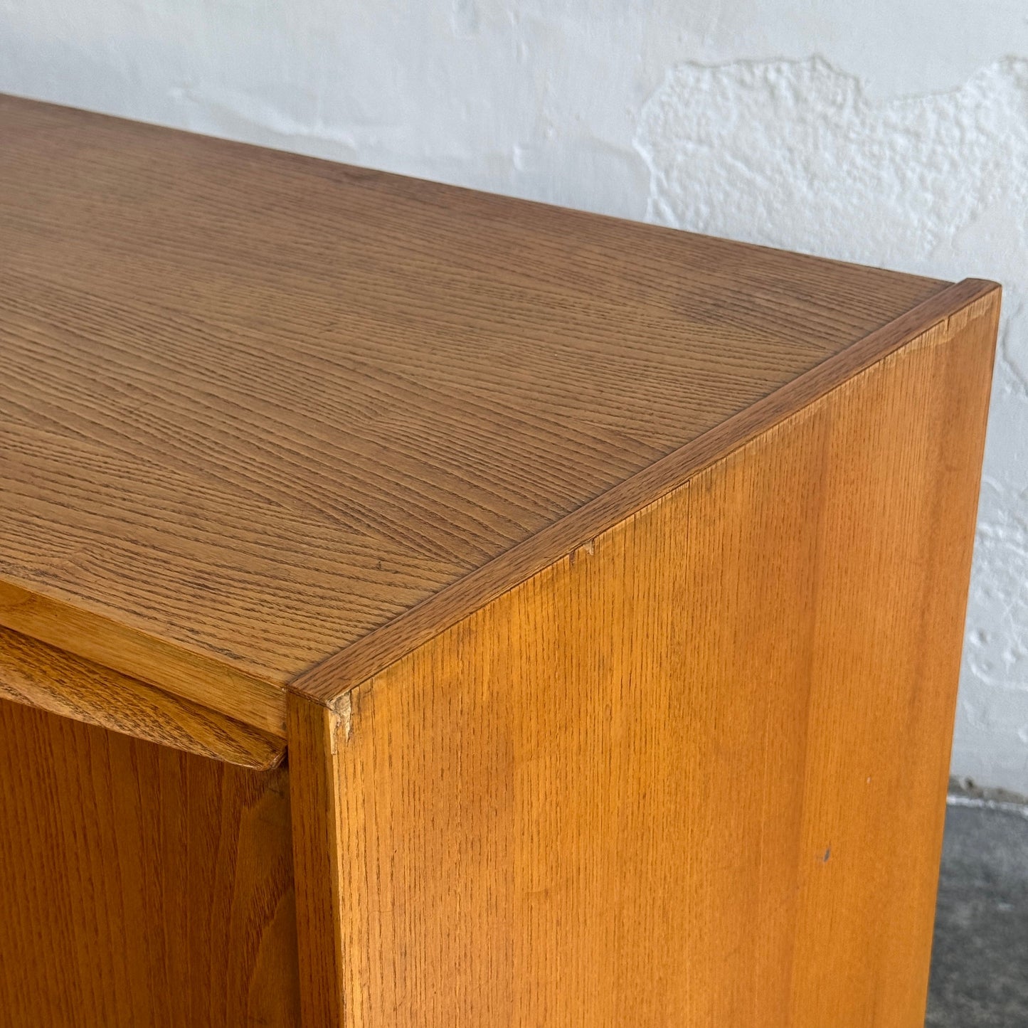 Mid-Century Modern Sideboard, 1960