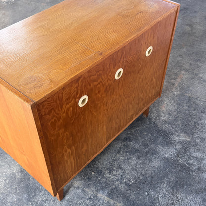 Mid-Century Modern Sideboard, 1960