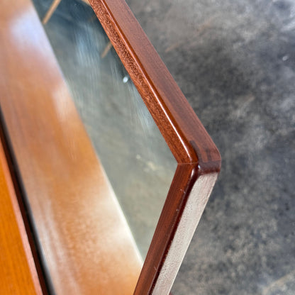 G-Plan "Fresco" Dressing Table & Stool, 1970