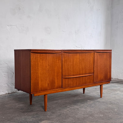 Vintage Teak Sideboard, 1960