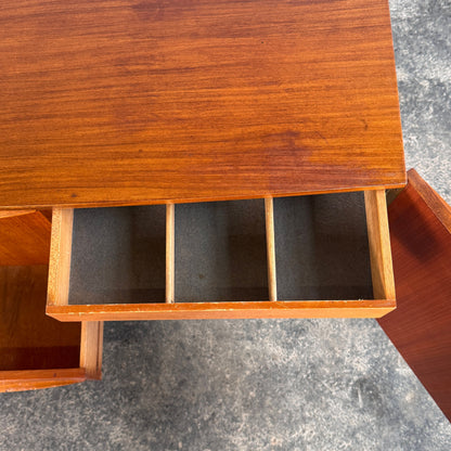 Vintage Teak Sideboard, 1960